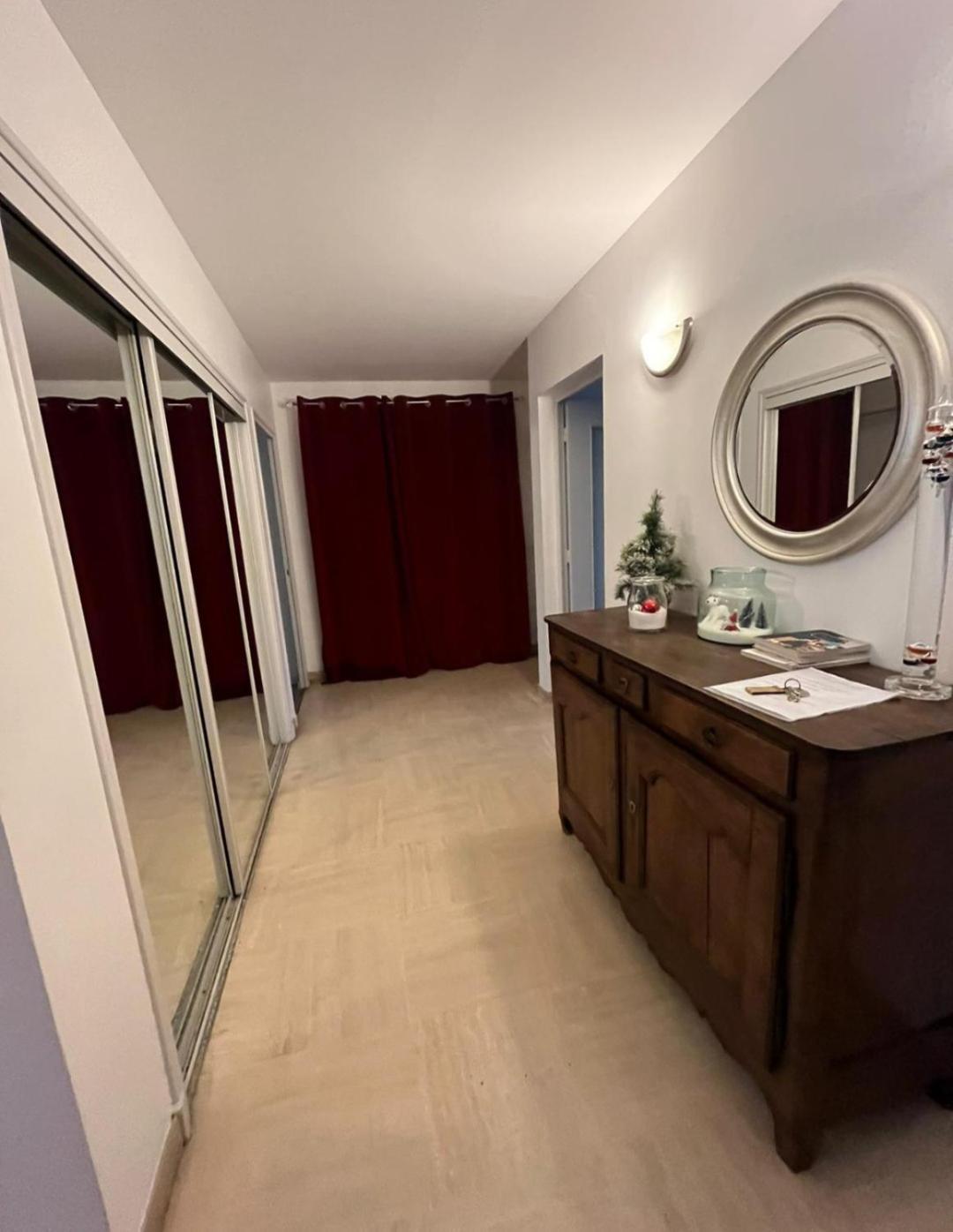 Apartamento 115 Rue Vauban Lyon Exterior foto